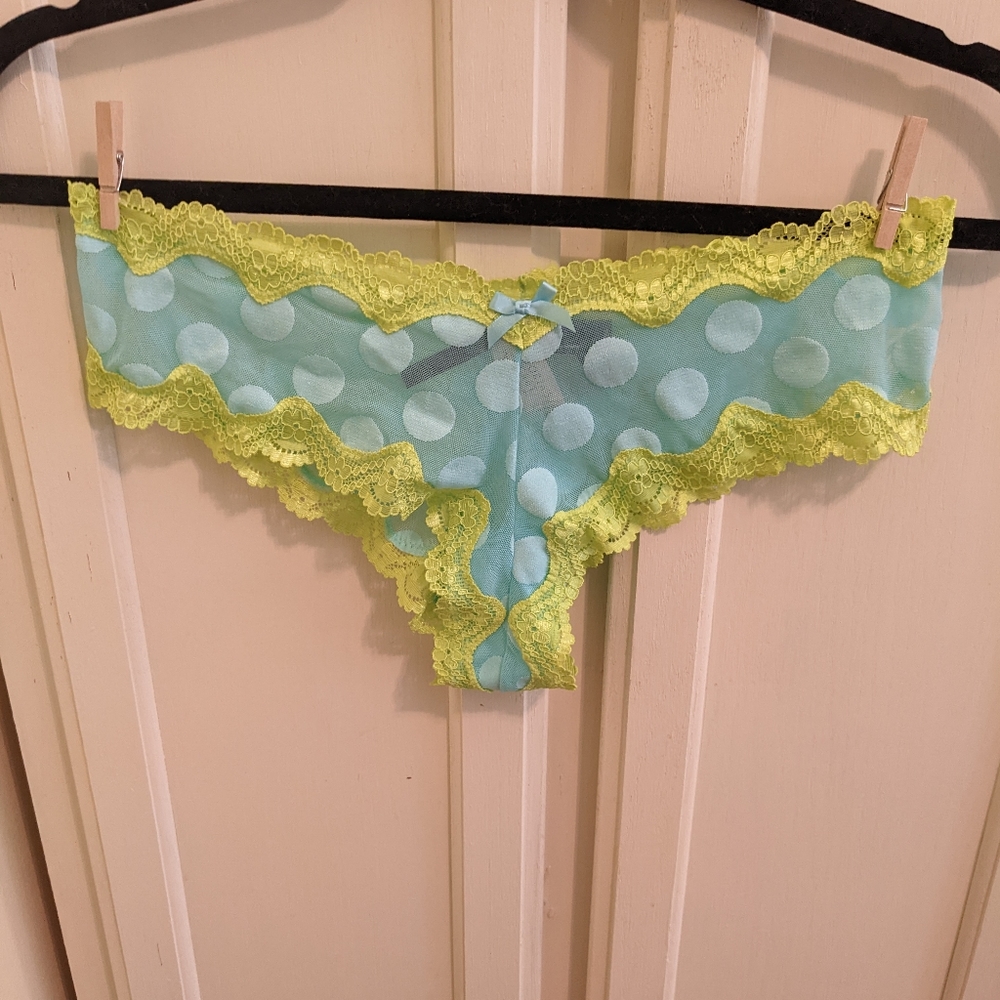 *BNWT* Victoria's Secret cheeky